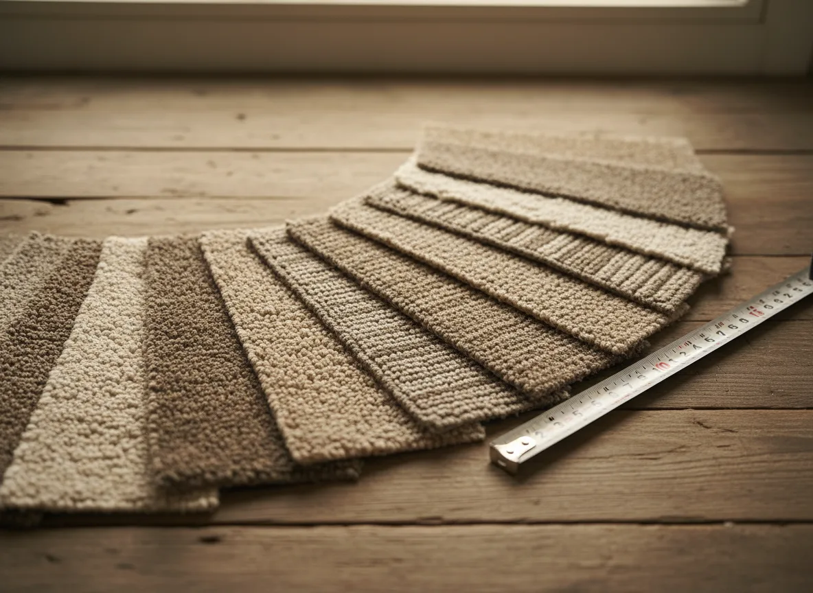Carpet Installation Ivydale, WV FAQs